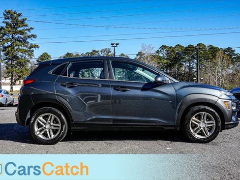 Used 2021 Hyundai Kona SE image 9