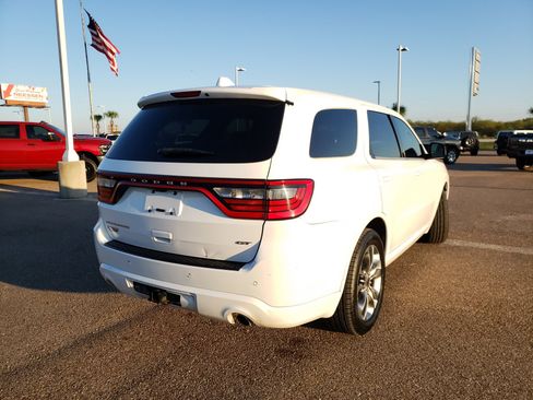 Used 2020 Dodge Durango GT image 7