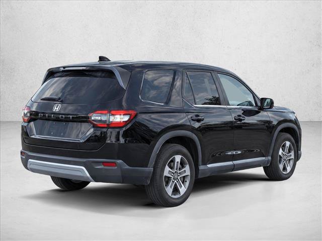 Used 2024 Honda Pilot EX-L image 7