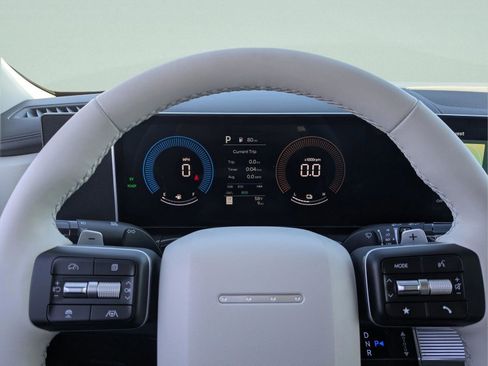 New 2026 Hyundai Santa Fe SE FWD image 32