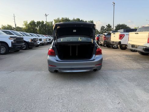 Used 2020 BMW 530i w/ Convenience Package RWD image 39