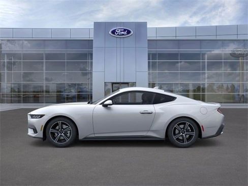 New 2025 Ford Mustang Premium image 32