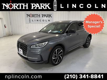 Used 2024 Lincoln Corsair Reserve