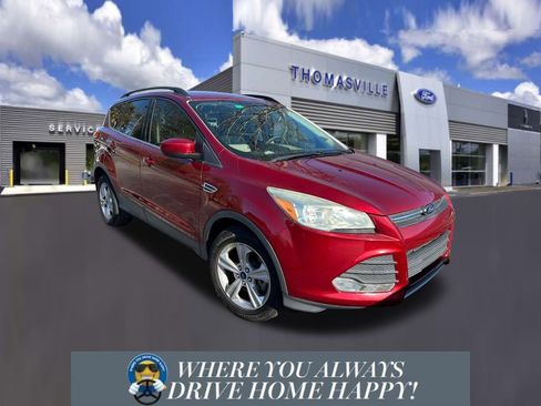 Used 2014 Ford Escape SE w/ Equipment Group 201A image 1