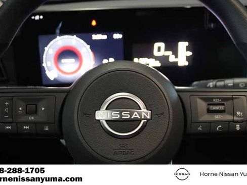 New 2026 Nissan Kicks SV w/ SV Premium Package image 9