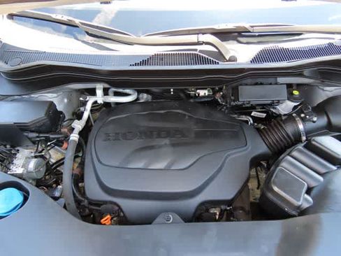 Used 2021 Honda Pilot Special Edition image 9