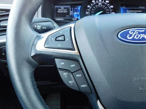 Used 2024 Ford Edge SEL w/ Convenience Package AWD/4WD image 31