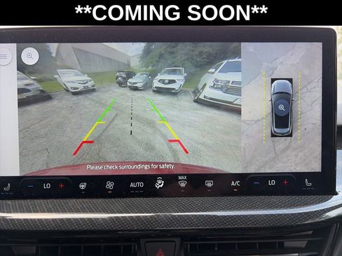 Used 2023 Ford Escape ST-Line Select w/ Tech Pack #2 AWD/4WD image 14