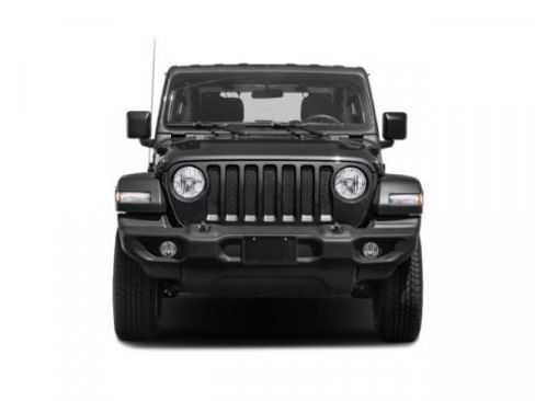 Used 2018 Jeep Wrangler Sport image 7