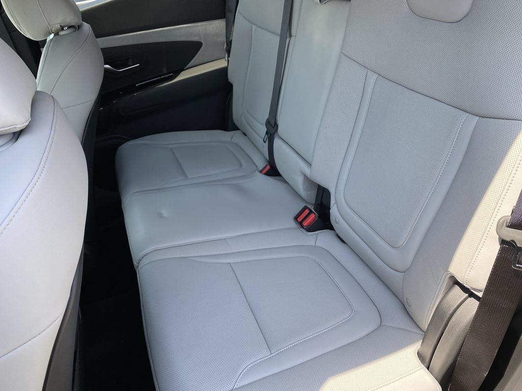 New 2026 Hyundai Santa Cruz Limited AWD/4WD image 29
