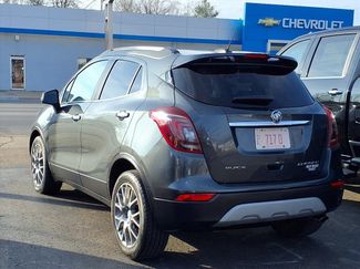 Used 2017 Buick Encore Sport Touring w/ Safety Package video 2