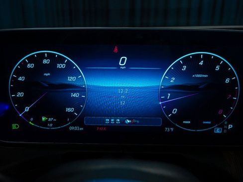 Certified 2025 Mercedes-Benz C 300 Sedan image 28