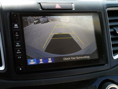 Used 2016 Honda CR-V EX image 29