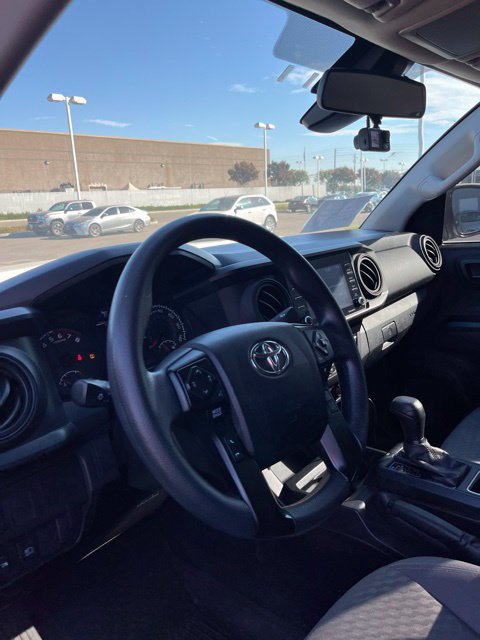 Used 2021 Toyota Tacoma SR w/ SR Convenience Package RWD image 6