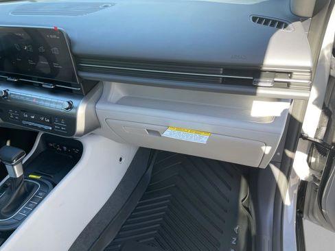 New 2026 Hyundai Kona SEL Sport image 19