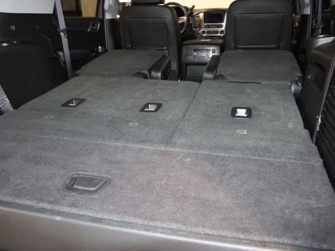 Used 2017 GMC Yukon Denali w/ Open Road Package image 26