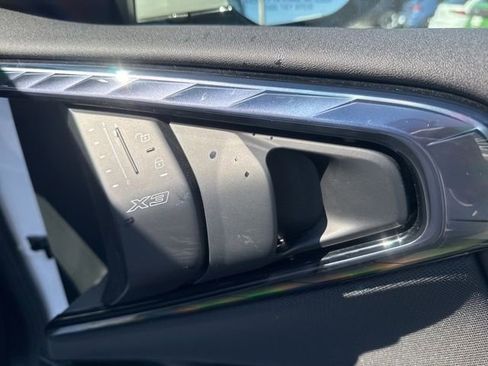 Used 2025 BMW X3 xDrive30i image 28