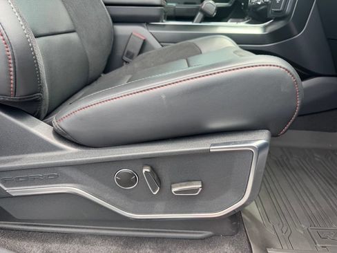 Used 2025 Ford F150 Raptor AWD/4WD image 21