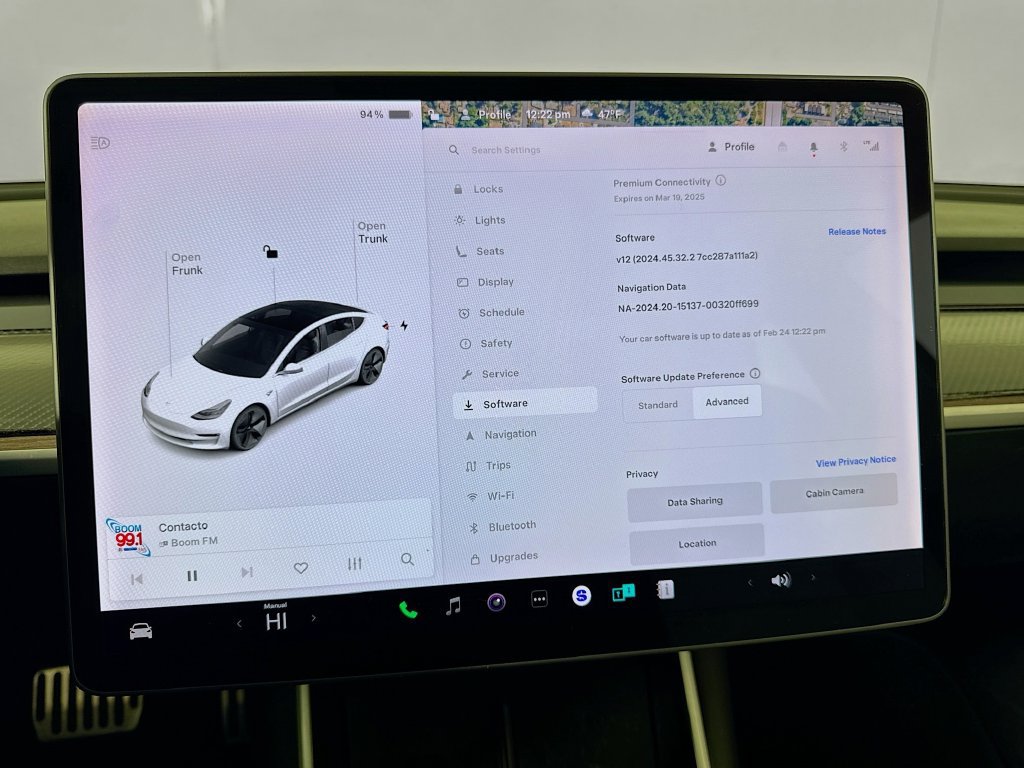Used 2019 Tesla Model 3 Standard Range RWD image 45