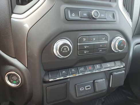 New 2026 GMC Sierra 1500 Pro w/ Pro Value Package AWD/4WD image 19