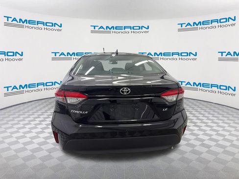 Used 2024 Toyota Corolla LE FWD image 4