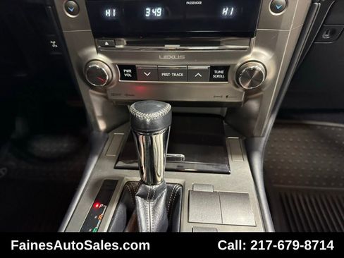 Used 2016 Lexus GX 460 image 87