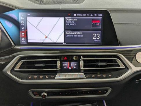 Used 2019 BMW X7 xDrive40i w/ Cold Weather Package image 29