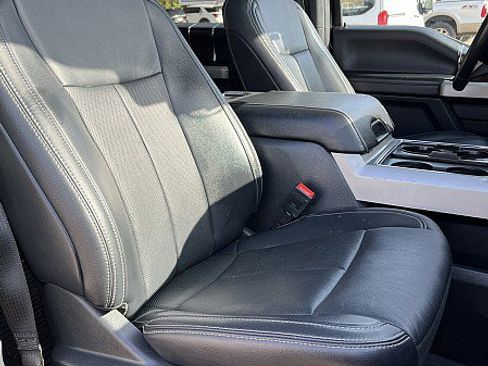 Used 2022 Ford F250 Lariat w/ Tremor Off-Road Package image 14