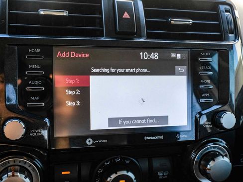 Used 2023 Toyota 4Runner 40th Anniversary SE image 33