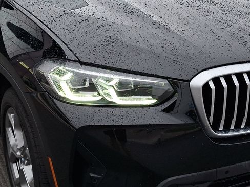 Used 2023 BMW X3 xDrive30i w/ Premium Package AWD/4WD image 9