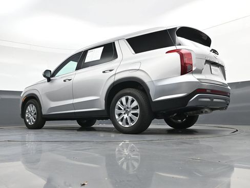 Used 2025 Hyundai Palisade SEL AWD/4WD image 41