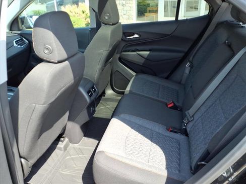 Used 2022 Chevrolet Equinox LT image 22