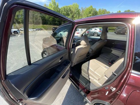 Used 2016 Honda Pilot EX-L image 14