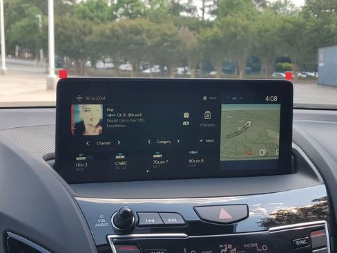 New 2026 Acura RDX SH-AWD w/ Technology Package image 24