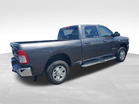 Used 2021 RAM 2500 Tradesman w/ Chrome Appearance Group AWD/4WD image 5