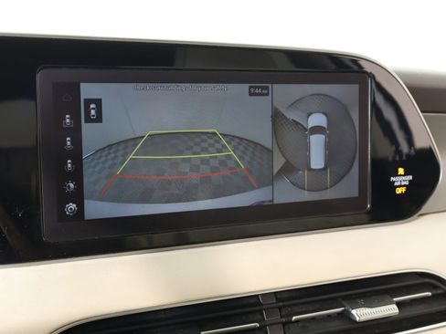 Used 2020 Hyundai Palisade Limited FWD image 6