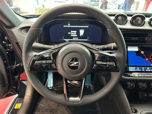 New 2026 Nissan Z Performance image 22