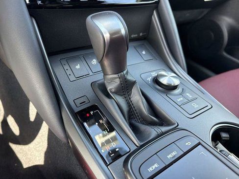 Certified 2025 Lexus IS 350 F Sport w/ Accessory Package 2 RWD image 20