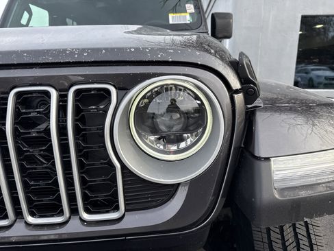 New 2026 Jeep Wrangler Sahara image 10