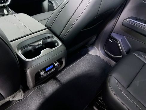 New 2026 GMC Acadia Elevation w/ Black Edition image 23