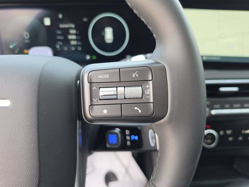 New 2026 Hyundai Palisade FWD Hybrid image 31