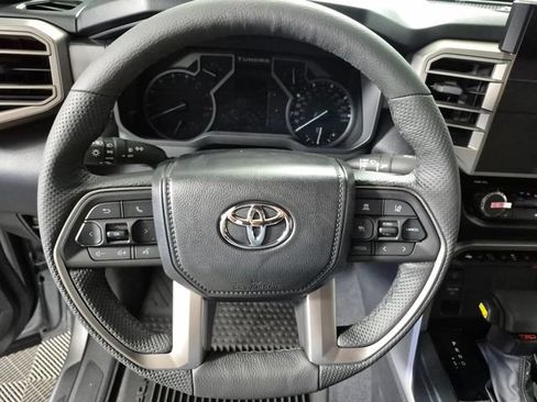 New 2026 Toyota Tundra SR5 AWD/4WD image 11