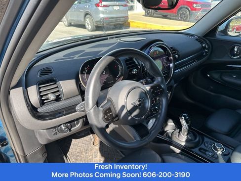 Used 2022 MINI Cooper Clubman S image 13