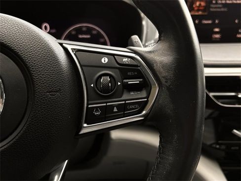 Certified 2024 Acura MDX SH-AWD w/ Technology Package image 15