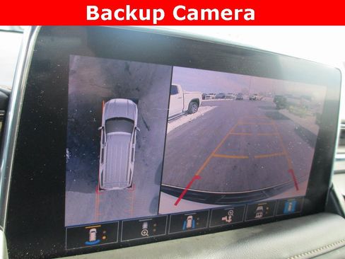 Used 2021 GMC Yukon XL AT4 w/ AT4 Premium Plus Package image 16