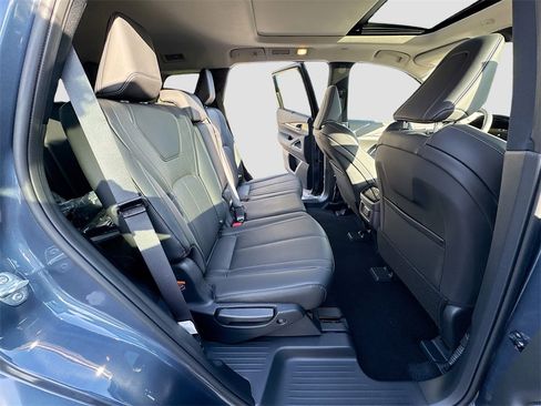 Used 2026 INFINITI QX60 Luxe w/ Cargo Package image 31