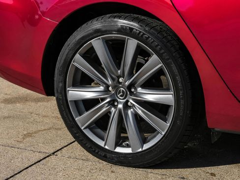 Used 2019 MAZDA MAZDA6 Touring image 58