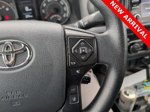 Used 2023 Toyota Tacoma SR image 15