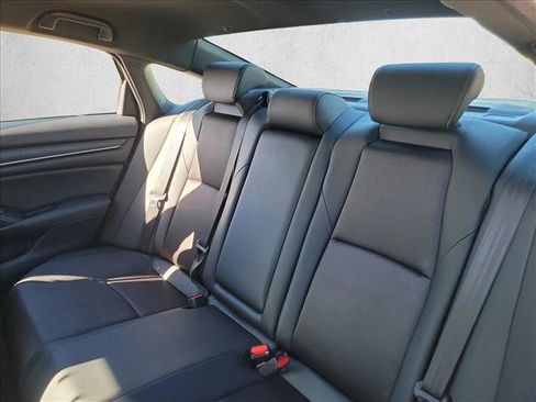 Used 2020 Honda Accord Sport image 14