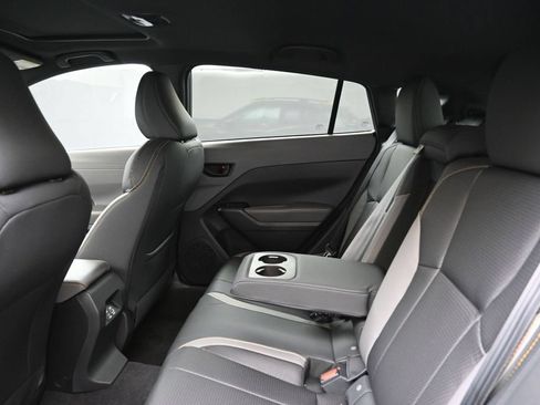 New 2026 Subaru Crosstrek 2.5i Wilderness AWD/4WD image 18